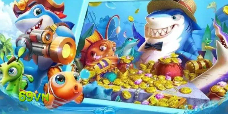 Hình ảnh Ban Ca 69vn trong bài viết Bắn Cá 69VN: Cách Chơi Đơn Giản, Thắng Lớn Dễ Dàng. Bắn Cá 69VN