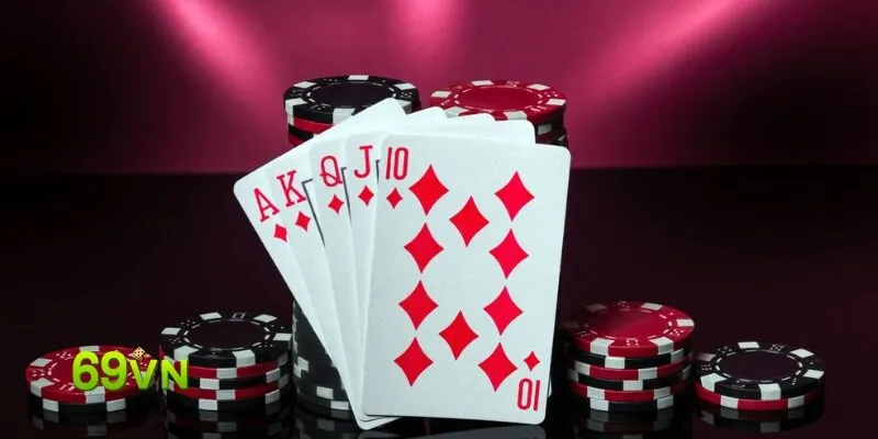 Hình ảnh Casino 69vn trong bài viết Casino 69VN: Khám Phá Thế Giới Game Bài Đổi Thưởng. Casino 69VN