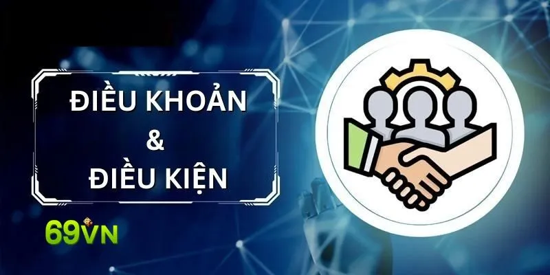 Hình ảnh Dieu Khoan Su Dung 69vn trong bài viết Điều Khoản Sử Dụng 69VN: Đảm Bảo An Toàn Khi Chơi Game. Điều Khoản Sử Dụng 69VN
